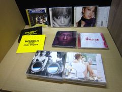 倖田來未 CD アルバム シングル まとめ売り 14枚 - メルカリ
