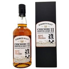 限定品‼️】Ichiro's Malt ヒントオブシェリー2026 - メルカリ