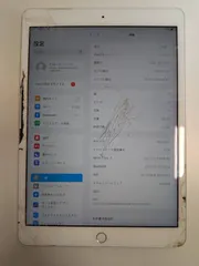 ☆【ジャンク】iPad 第7世代 32GB Wi-Fi+Cellularモデル 画面割れ☆のサムネイル