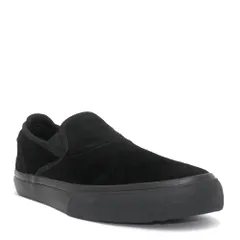 EMERICA SHOES エメリカ シューズ スニーカー WINO G6 SLIP ON BLACK/BLACK/BLACK　スケートボード スケボーのサムネイル