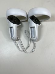 Meta Quest 3 Touch Plus コントローラー 左右セット - メルカリ