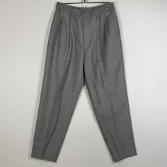 【中古品】 N.HOOLYWOOD エヌ ハリウッド WIDE TAPERD PANTS 2201-PT-07-002 ワイド テーパード パンツ ボトムス 【151-260721-sa-14-tei】のサムネイル