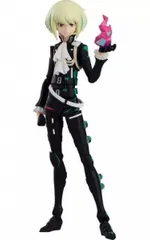 フィギュア figma リオ・フォーティア 「プロメア」(初回特典付き)【10日以内発送】のサムネイル