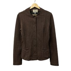 FOXEY NEW YORK(フォクシーニューヨーク) ボレロ サイズ42 L