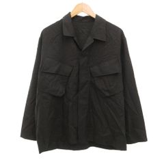 トランクプロジェクト TRUNKPROJECT カラーブロックオーバーサイズ