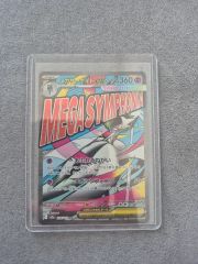 美品】ARS10メガサーナイトex MA MEGA MEGAドリーム - メルカリ