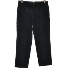 526999 URBAN RESEARCH アーバンリサーチ ●コーデュロイパンツ DT87-14S510 サイズ48 メンズ ネイビーのサムネイル