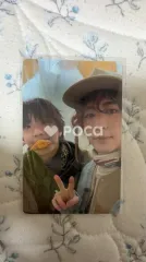 BOYNEXTDOOR 集合/ユニット HOMEのサムネイル