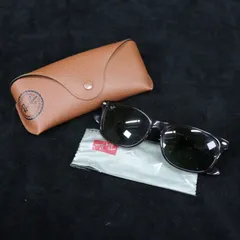 Ray-Ban レイバン サングラス RB2132 ケース付き_SFU_D0713-F029のサムネイル