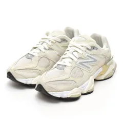 594127 NEW BALANCE ニューバランス ◆スニーカー 9060 U9060WHT サイズ24.0cm レディース ホワイトのサムネイル