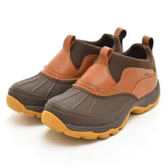 594179 L.L.Bean エルエルビーン ◆ダックブーツ シューズ Storm Chaser Tek 2.5 Slip On Duck Boots 297729 サイズ8/25.0cm レディース ブラウンのサムネイル
