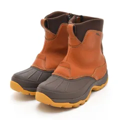 594148 L.L.Bean エルエルビーン ◆ウィンターブーツ ダックブーツ STORM CHASER TEK 2.5 サイズW8/25.0cm レディース ブラウンのサムネイル