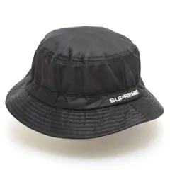 2026年最新】SUPREME メンズ ハットの人気アイテム - メルカリ