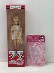 新品未開封】限定 TSUTAYAコラボ Linc.Licca リカちゃん レア - メルカリ