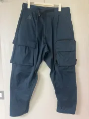 2026年最新】nike lab acg cargoの人気アイテム - メルカリ