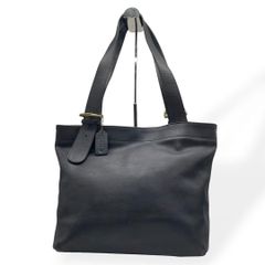 極美品 希少 COACH コーチ トートバッグ マイクロシグネチャー 