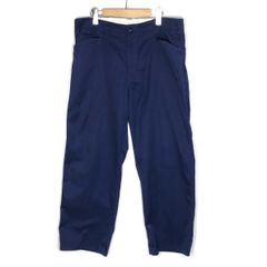 Timc Inc. TPWPants 紺 ワークパンツtokyo indians - メルカリ