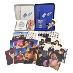 StrayKids スキズ THE SOUND ユニットトレカ まとめ売り Stray Kids THE SOUND ユニットトレカ 16枚 コンプ セット スキズ 公式