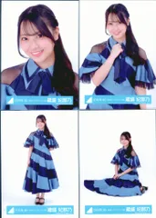 日向坂46 五期生LIVE 蔵盛妃那乃 「新参者 二〇二五」ユニット衣装A コンプのサムネイル