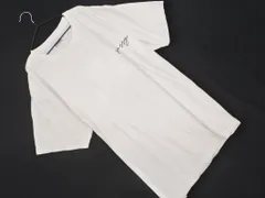 SPIRALGIRL スパイラルガール プリント Tシャツ sizeF/白 ■◆ レディースのサムネイル