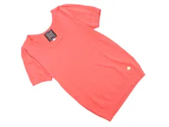 CYNTHIA ROWLEY シンシアローリー 半袖 ニット カットソー size2/ピンク ■◆ レディースのサムネイル