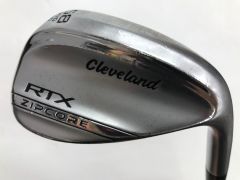 Cleveland RTX ZIPCORE ウェッジ 46度 - メルカリ