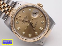 SEIKO CREDOR セイコー クレドール メンズクォーツ 7770-6090 SS+K18
