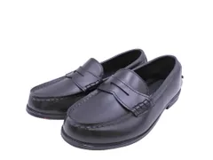 ORiental TRaffic オリエンタルトラフィック R1020 レイン ローファー シューズ size36（23cm）/黒 ■■ レディースのサムネイル