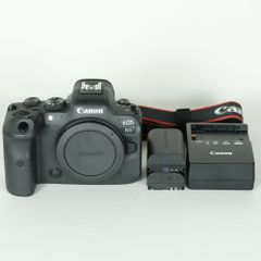 キヤノン Canon EOS R6 Mark II ボディ 元箱 保証書 - メルカリ