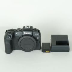 [미품] Canon EOS RP [바디] | Canon RF 마운트