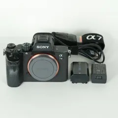 2026年最新】sony α7iii ボディ ilce-7m3の人気アイテム - メルカリ