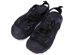 PUMA プーマ hypnotic sandal サンダル size27/黒 ■◆ メンズのサムネイル