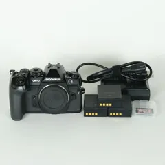 2026年最新】om-d e-m1 mark iiの人気アイテム - メルカリ