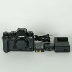 2026年最新】FUJIFILM X-T2 ボディの人気アイテム - メルカリ