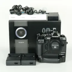 2026年最新】オリンパスom-d e-m1xの人気アイテム - メルカリ