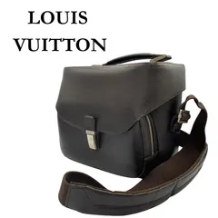 LOUIS VUITTON　ルイヴィトン　チャーリー 2WAYショルダーバッグ カメラバッグ モノグラムグラセ ブラウン系のサムネイル