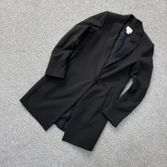 XS/TP Club Monaco クラブモナコ レディース ロング コート 0721J2のサムネイル