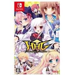 HHG ダブルパック -Switch - メルカリ