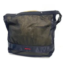 【加古川店】 中古 BRIEFING | ブリーフィング ショルダーバッグ Begin ブラック 【121】のサムネイル