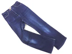 McGregor マックレガー ストレート デニムパンツ size64/紺 ■■ レディースのサムネイル