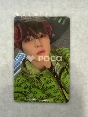 NCT チョンロ Glitch Mode DIGIPACK VER デジパックのサムネイル