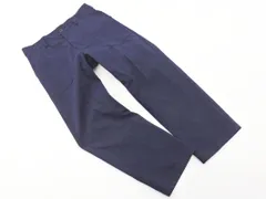 green label relaxing グリーンレーベルリラクシング ユナイテッドアローズ ベイカー パンツ sizeM/紺 ■■ メンズのサムネイル