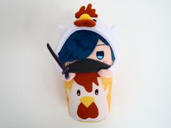 5点セット Crazy Raccoon スマホショルダー/VanilLa Kinako うるか