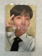 BTS J-HOPE MAP OF THE SOUL : PERSONAのサムネイル