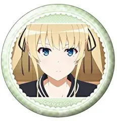 冴えない彼女の育てかた ♭ キャラバッジコレクション 澤村・スペンサー・英梨々 A 冴えカノ グッズ 缶バッジ 缶バッチ カンバッチ カンバッジのサムネイル