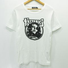 HYSTERIC GLAMOUR ENDLESS ROCK Tシャツ - メルカリ