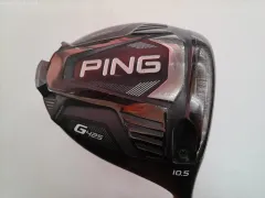 2026年最新】PiNG g425 ドライバー max 10.5の人気アイテム - メルカリ