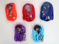 63個 遊木真 とるパカ! あんさんぶるスターズ! ～ハート型缶バッジVol