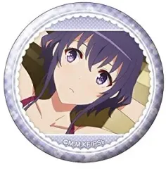 冴えない彼女の育てかた ♭ キャラバッジコレクション 氷堂 美智留 A 冴えカノ グッズ 缶バッジ 缶バッチ カンバッチ カンバッジのサムネイル