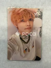NCT チョンロ Hello Future Kit Ver. Hello Ver.のサムネイル